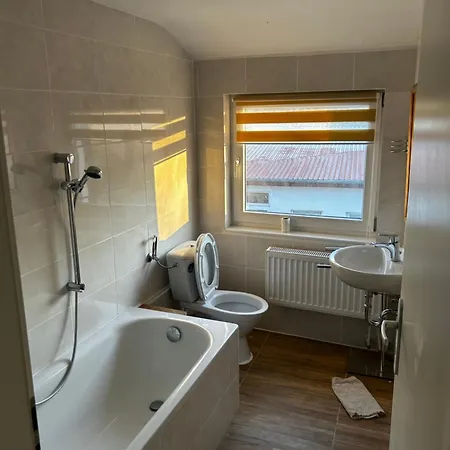 In Naehe Polnische Grenze *