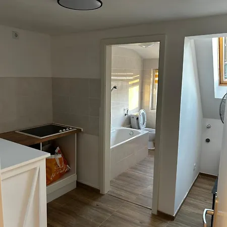 In Naehe Polnische Grenze * Seelow