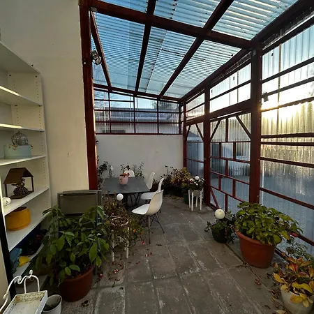 Apartment In Naehe Polnische Grenze