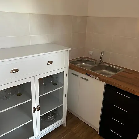 In Naehe Polnische Grenze Appartement *