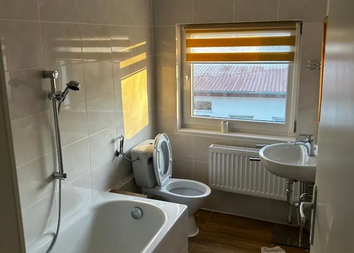 In Naehe Polnische Grenze *