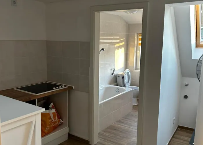 In Naehe Polnische Grenze * Seelow