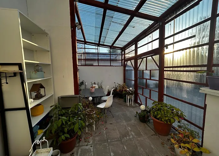 Apartamento In Naehe Polnische Grenze