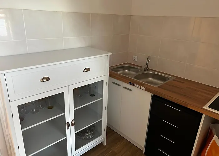 In Naehe Polnische Grenze Lägenhet *